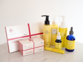 ル ミュー(le mieux)/REVI☆Cysay/世界特許取得