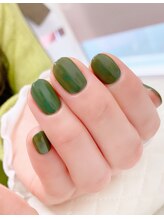 アイネル(EyeNel)/