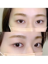 月 自由が丘(tsuki)/《まつげパーマ》