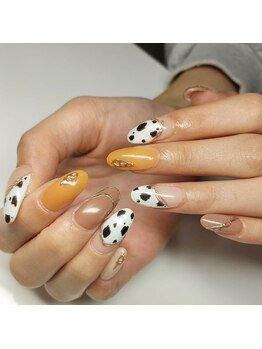 ブリス ネイル(Bliss Nail)/