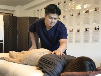 整体院ユアファクトリー/