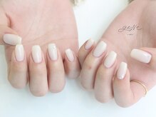 geNe 'n GRUS(ジーン アンド グルス)/ワンカラーコース