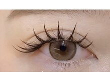 ハワイアイラッシュ 船橋北口店(Hawaii Eyelash)/ボリュームラッシュ500