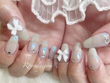 ルブリー(roovely)/HAND☆120分コース