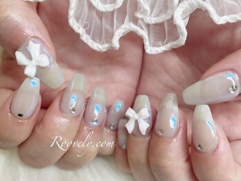 ルブリー(roovely)/HAND☆120分コース