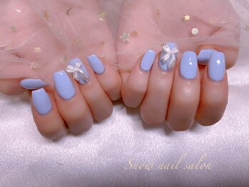 スノーネイルサロン 新宿店(Snow nail salon)/