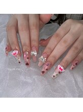 サロン エルヴィー(SALON ELVI.)/