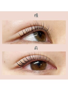 アンジュマリー/どの角度から見てもぱっちり♪