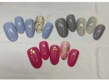 ネイルラビット(NAIL Rabbit)/