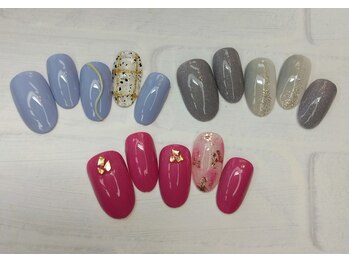 ネイルラビット(NAIL Rabbit)/