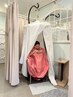 《初回体験》熟成よもぎ蒸し30分