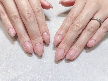 フミ(FMI)/シンプルネイル