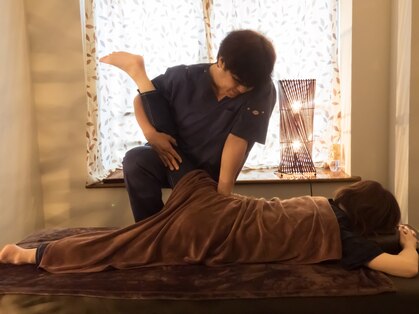 タツヤ(TATSUYA)の写真