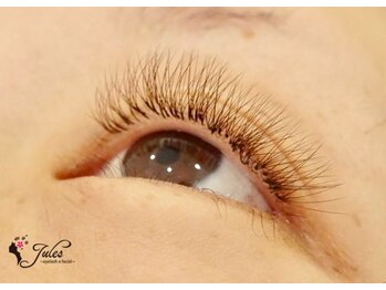 ジュールズ(JULES)/