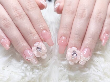 レディスペ ネイル(Redispe nail)の写真