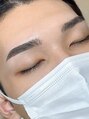アイック 新潟店(I’ck)&nbsp;メンズもお任せ［アイブウ/wax/ 眉毛/眉毛サロン/新潟/まゆげ］