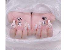 アイン(Anh)/長さだし＋やり放題