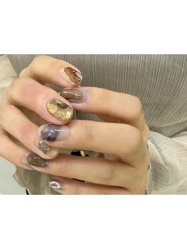 アートの種類が豊富