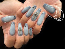 ネイルフォーユー 新宿西口店(NFY.Nail For You)/