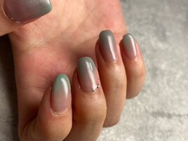 グラデーション