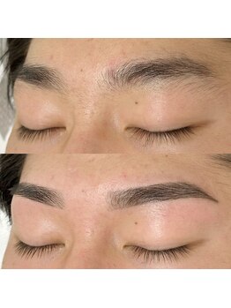 ヴィコ 名古屋栄(vico)/ナチュラルストレート