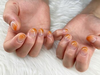 グラデーション