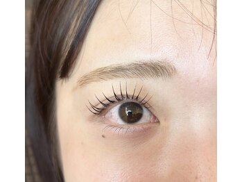 ノエル(Noel)/韓国パーマ上下　担当あいり