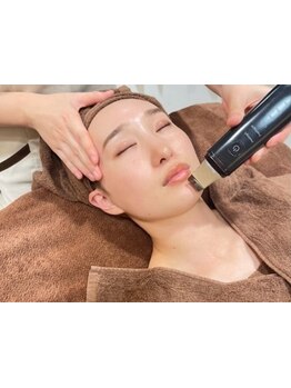 毛穴ケアをしたい