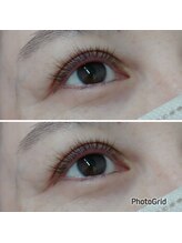 エンジェル プラス ボーテ/まつ毛カール　ビューラー式