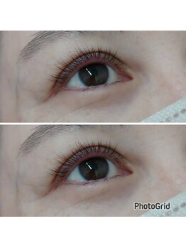 エンジェル プラス ボーテ/まつ毛カール　ビューラー式