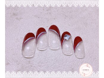 ボヌール(Bonheur)/Simple &nbsp;Art