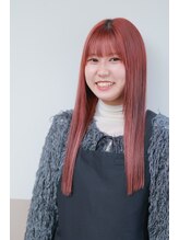 アーツ アイサロン 町田店(arts eyesalon) 山崎 ☆町田