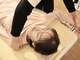 ビアスクヒュッゲ 町田店(美AskHYG)の写真/【歴10年のオーナーが施術】一時的な癒しではなく、不調の原因にアプローチし根本から美しいシルエットへ♪