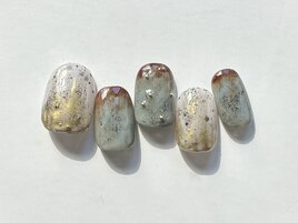 陶器ニュアンス