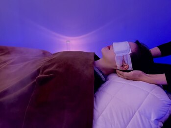 ヴァース 熊本上通(Birth)/頭や脳の疲れ解消