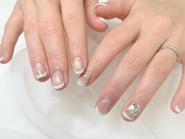 ［吉祥寺］ネイル/パラジェル