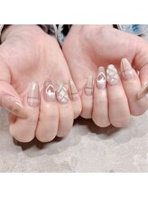Ruche/【nail】120min