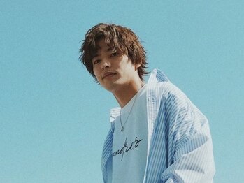 クイーン 渋谷店(QUEEN)/メンズの方も大歓迎