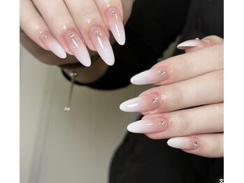 ピュアアンドリッチネイルサロン(Pure&Rich Nail Salon)/