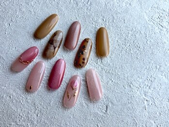 マイネイル 柏店/ミディアムcourse