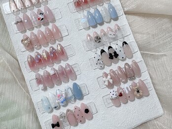 ネイルジョリー(Nail Jolie)/