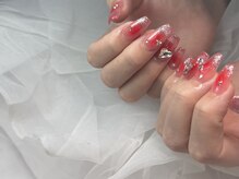 リオネイル(Lio nail)/ワンホンサンプル