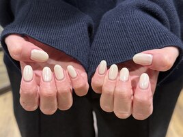 ミラーワンカラー¥8,500