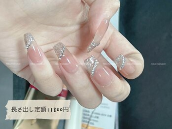 ニコネイルサロン 宇都宮店(Niko nailsalon)/
