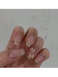 かわいいリボン