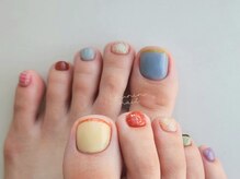 ユリンネイル(yurin nail)