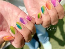 クレー(Klee)/持ち込みDesign120分コース