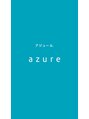 アジュール(azure)/住本恵理
