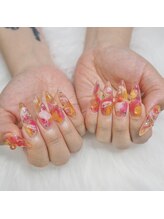 バレッタ(VALETTA)/スカルプ　フルデザインコース