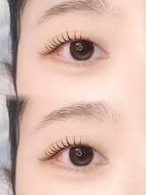 ロアブロウ 高知(LOA-brow)/可愛すぎませんか？